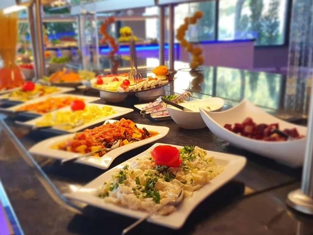 Khaja Beach Hotel