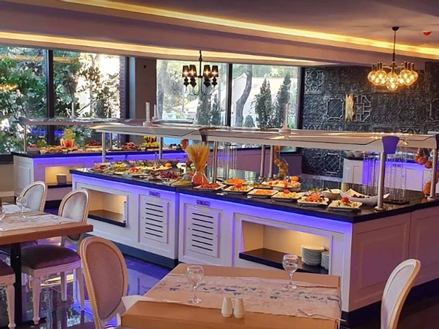 Khaja Beach Hotel