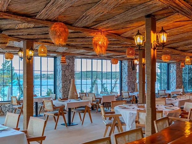 Khaja Beach Hotel