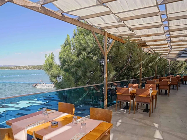 Khaja Beach Hotel