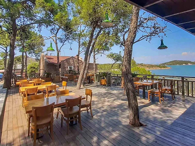 Khaja Beach Hotel