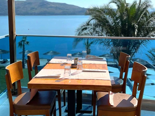 Khaja Beach Hotel