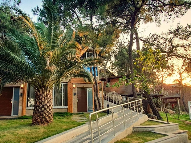 Khaja Beach Hotel