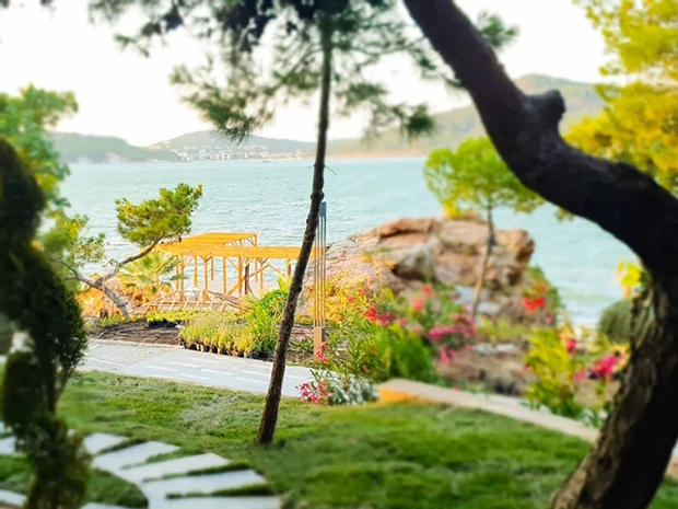 Khaja Beach Hotel