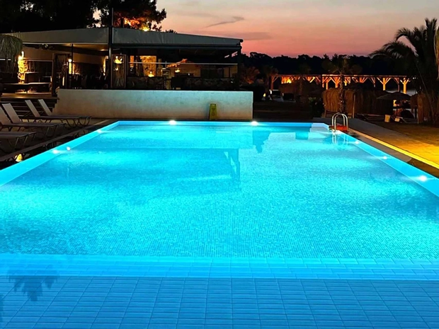 Khaja Beach Hotel
