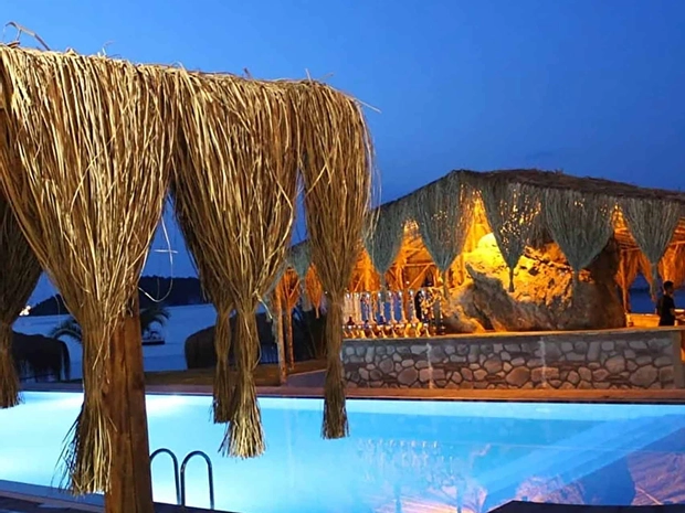 Khaja Beach Hotel
