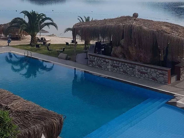 Khaja Beach Hotel