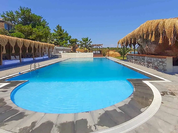 Khaja Beach Hotel