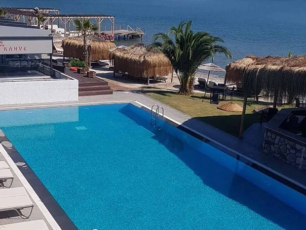 Khaja Beach Hotel