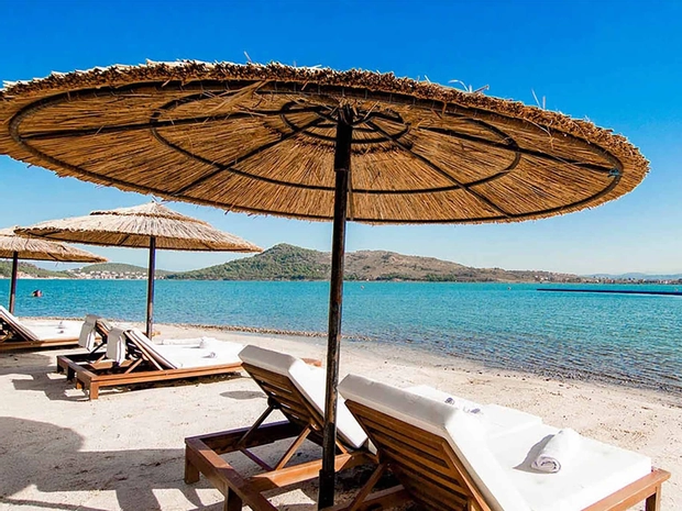 Khaja Beach Hotel