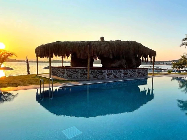 Khaja Beach Hotel