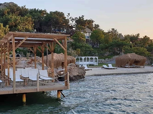 Khaja Beach Hotel