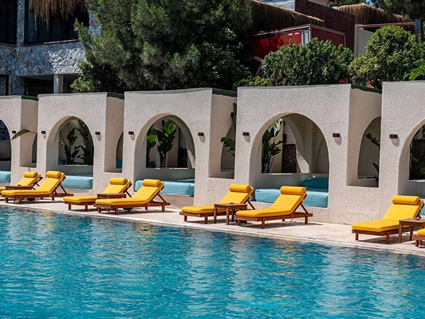 Khaja Beach Hotel