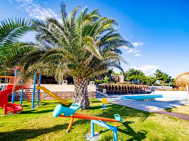 Khaja Beach Hotel