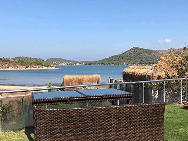 Khaja Beach Hotel