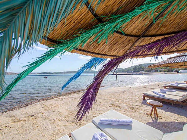 Khaja Beach Hotel