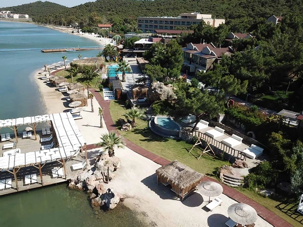 Khaja Beach Hotel