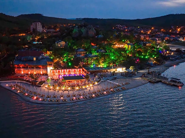 Khaja Beach Hotel