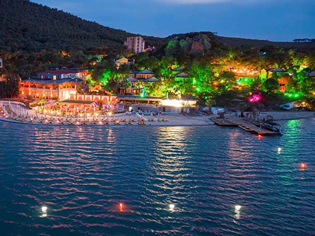 Khaja Beach Hotel
