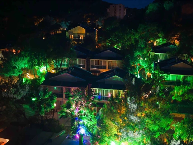 Khaja Beach Hotel