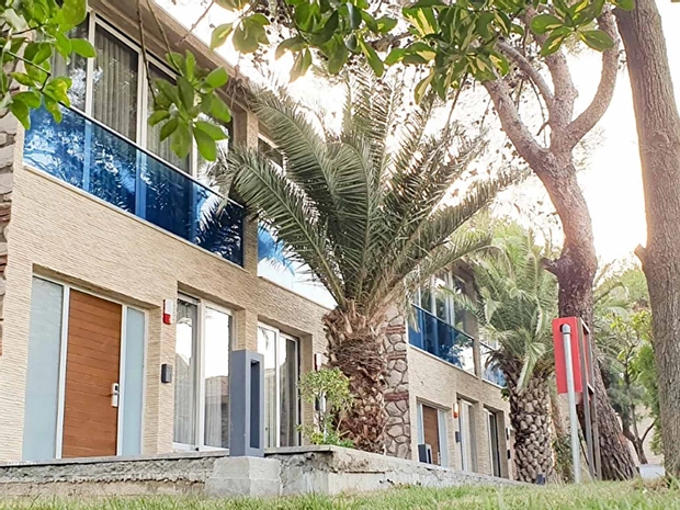 Khaja Beach Hotel