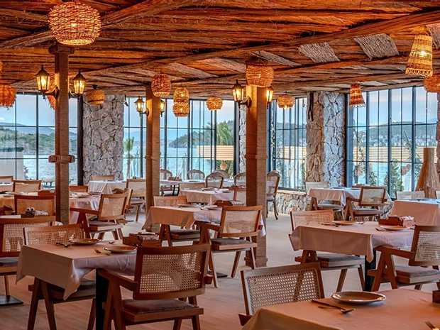 Khaja Beach Hotel