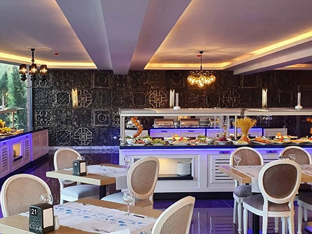 Khaja Beach Hotel