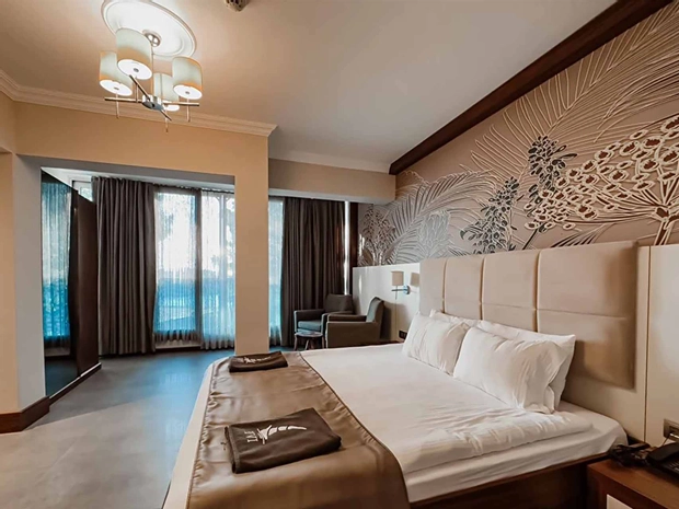 Khaja Beach Hotel