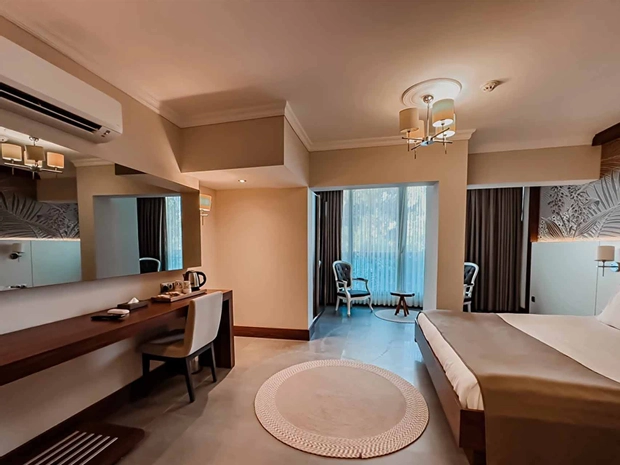 Khaja Beach Hotel