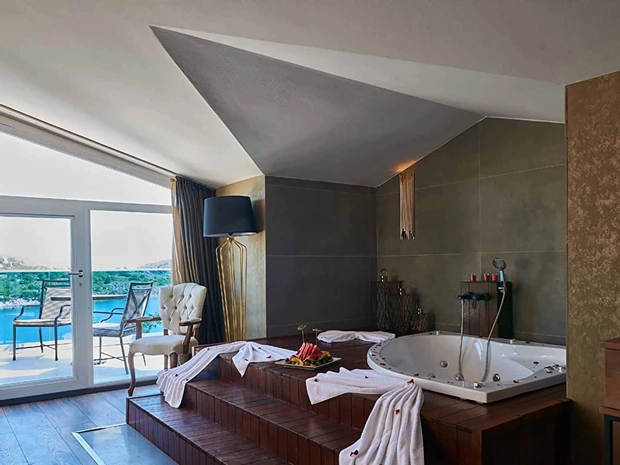 Khaja Beach Hotel