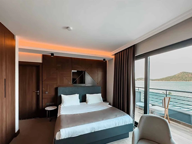 Khaja Beach Hotel