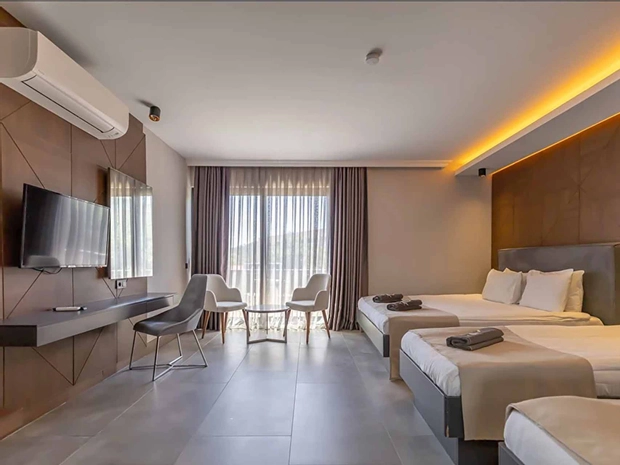Khaja Beach Hotel