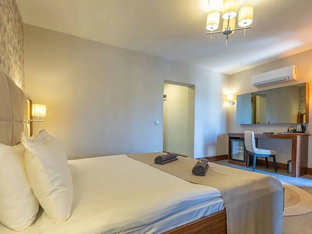 Khaja Beach Hotel
