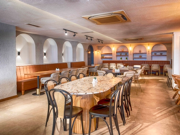 Kilikya Hotel Mersin