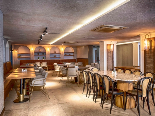 Kilikya Hotel Mersin