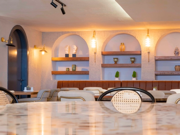 Kilikya Hotel Mersin