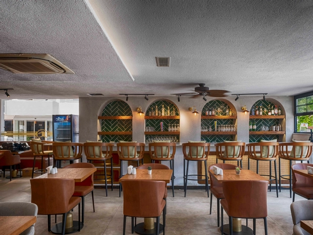 Kilikya Hotel Mersin