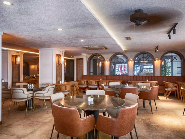 Kilikya Hotel Mersin