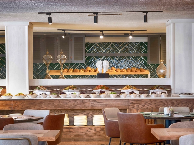 Kilikya Hotel Mersin