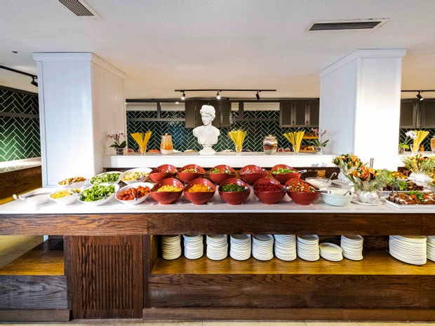 Kilikya Hotel Mersin