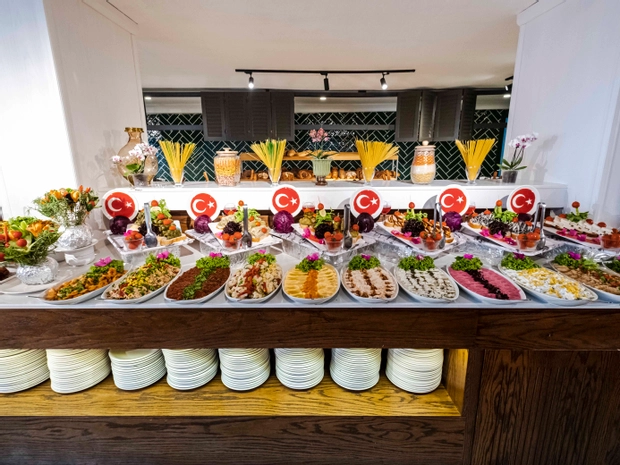 Kilikya Hotel Mersin