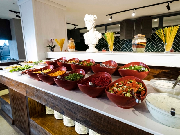 Kilikya Hotel Mersin