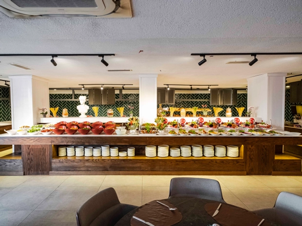 Kilikya Hotel Mersin