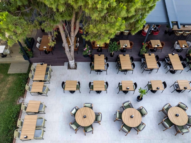 Kilikya Hotel Mersin