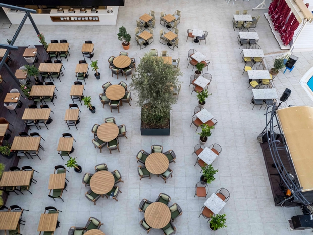Kilikya Hotel Mersin