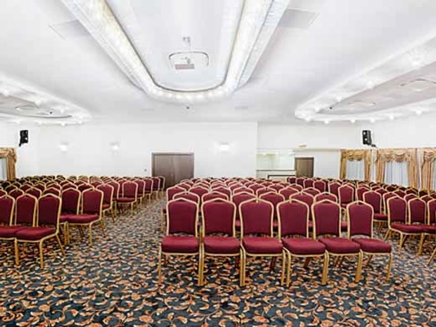 Kilikya Hotel Mersin