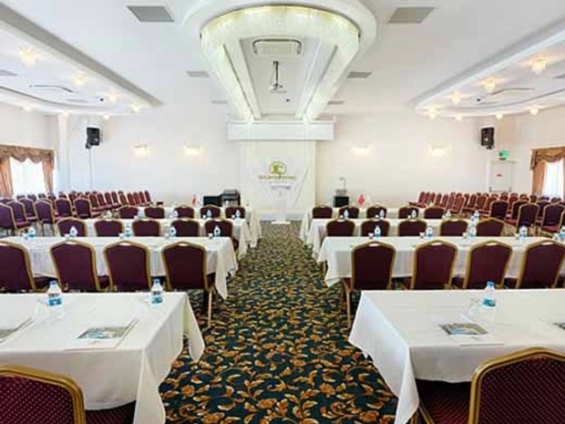 Kilikya Hotel Mersin