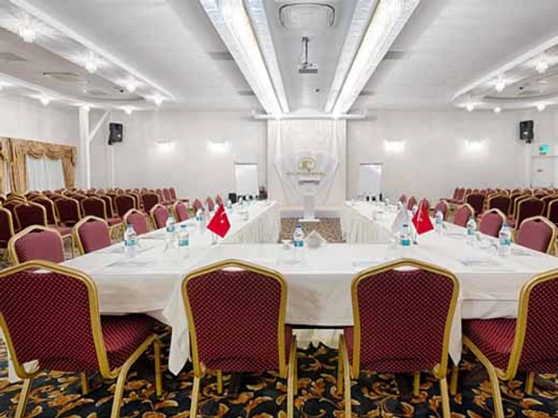 Kilikya Hotel Mersin