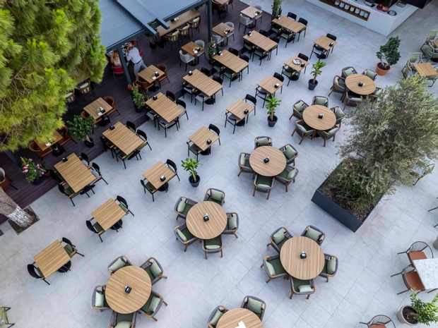 Kilikya Hotel Mersin