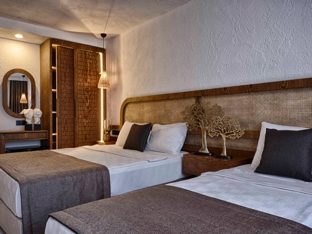 Kilikya Hotel Mersin